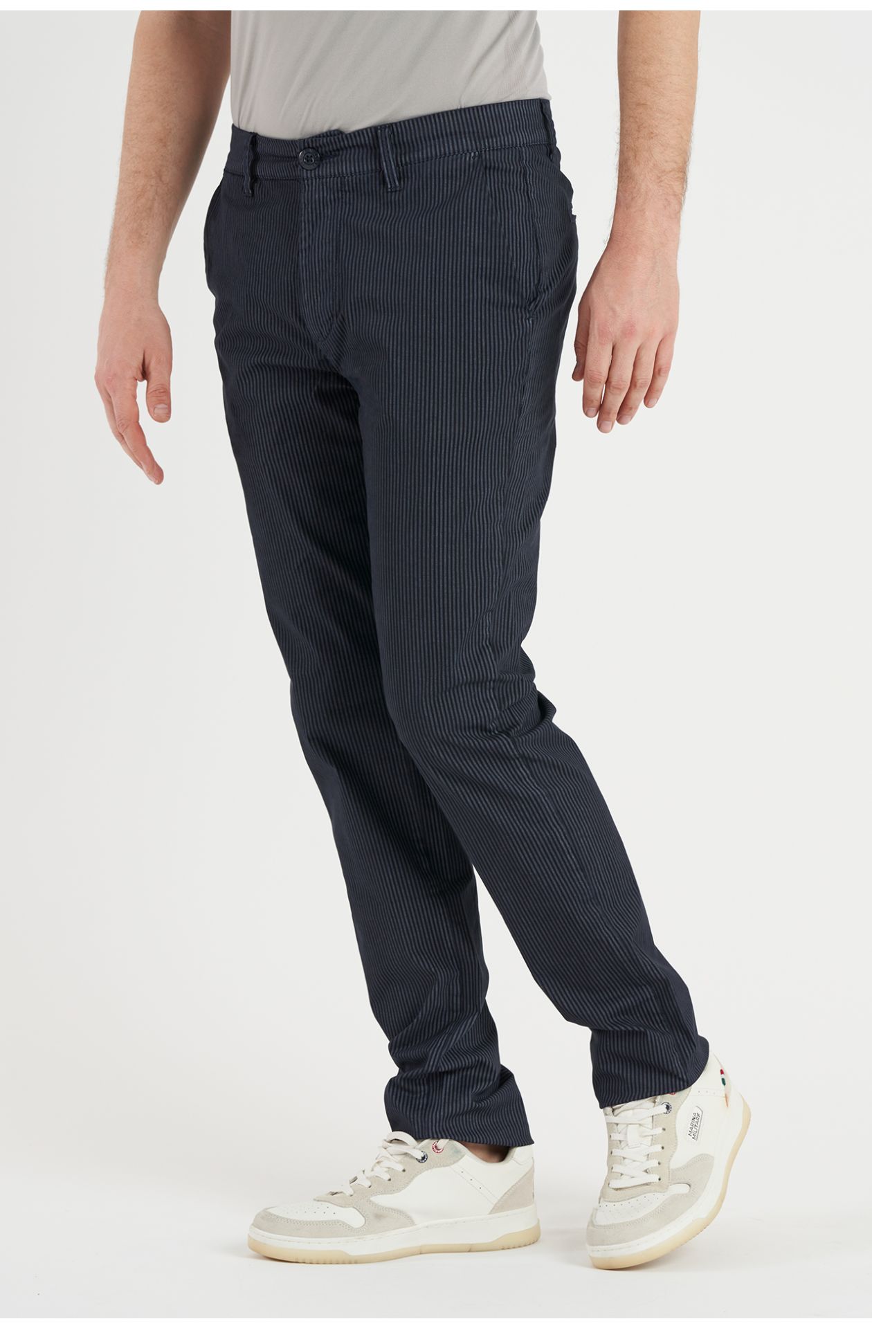 Men's Chino Trousers