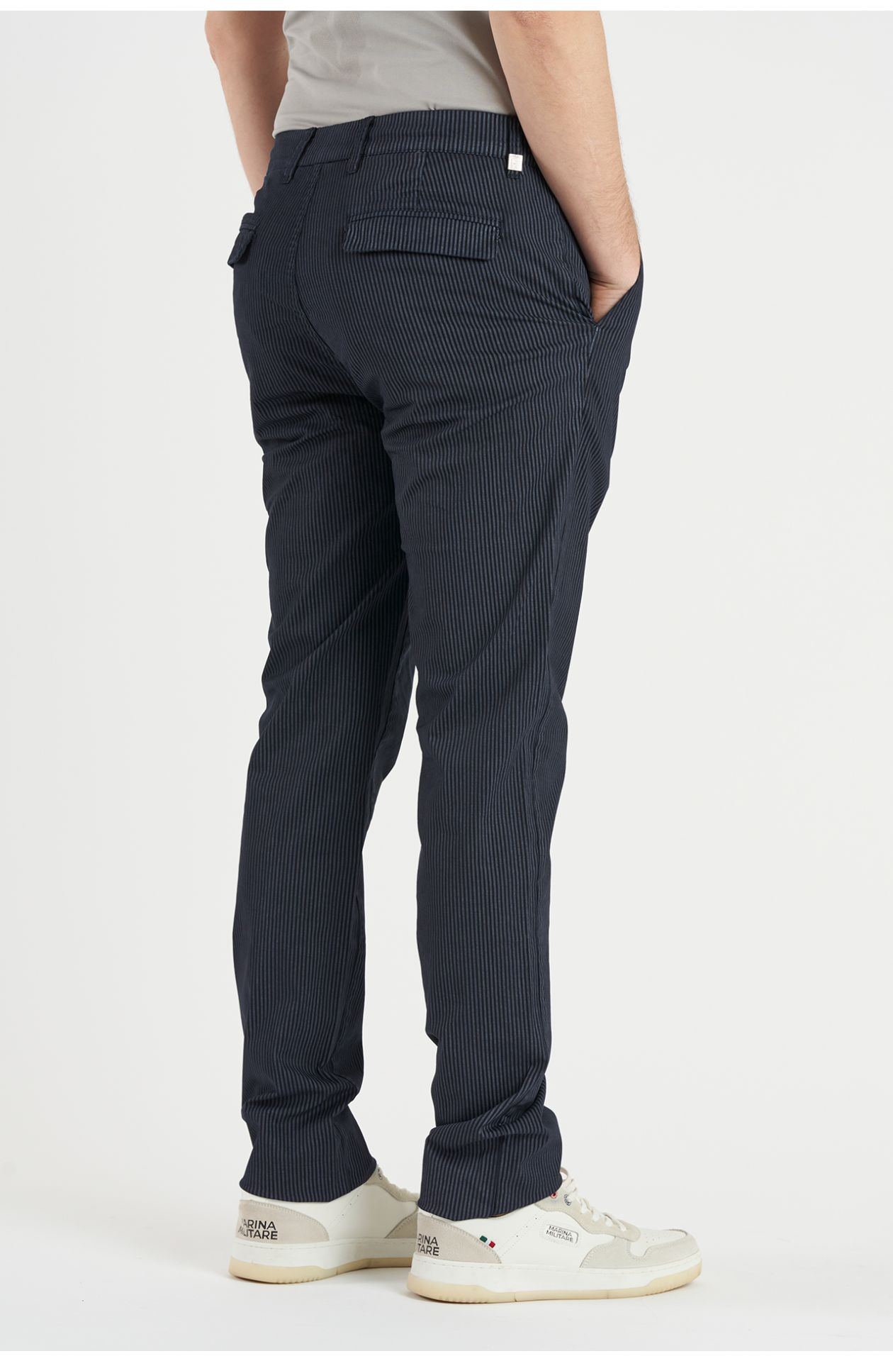 Men's Chino Trousers