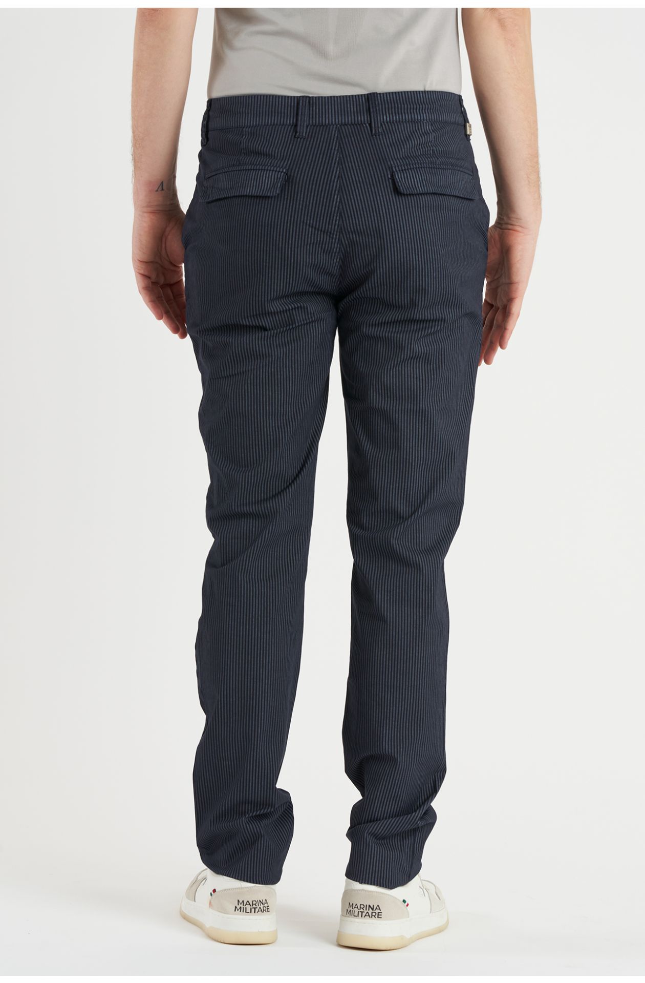 Men's Chino Trousers