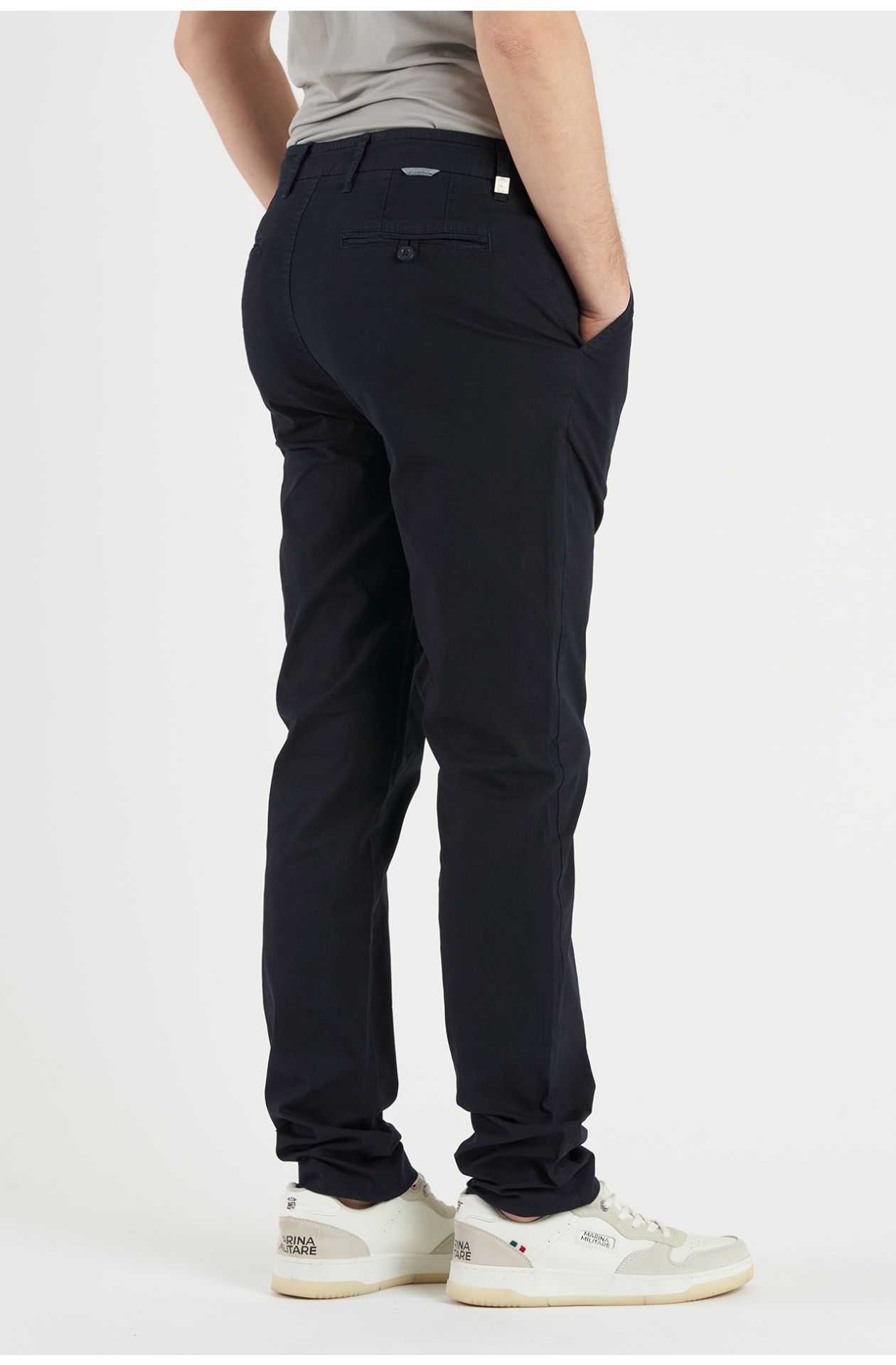 Men's Chino Trousers