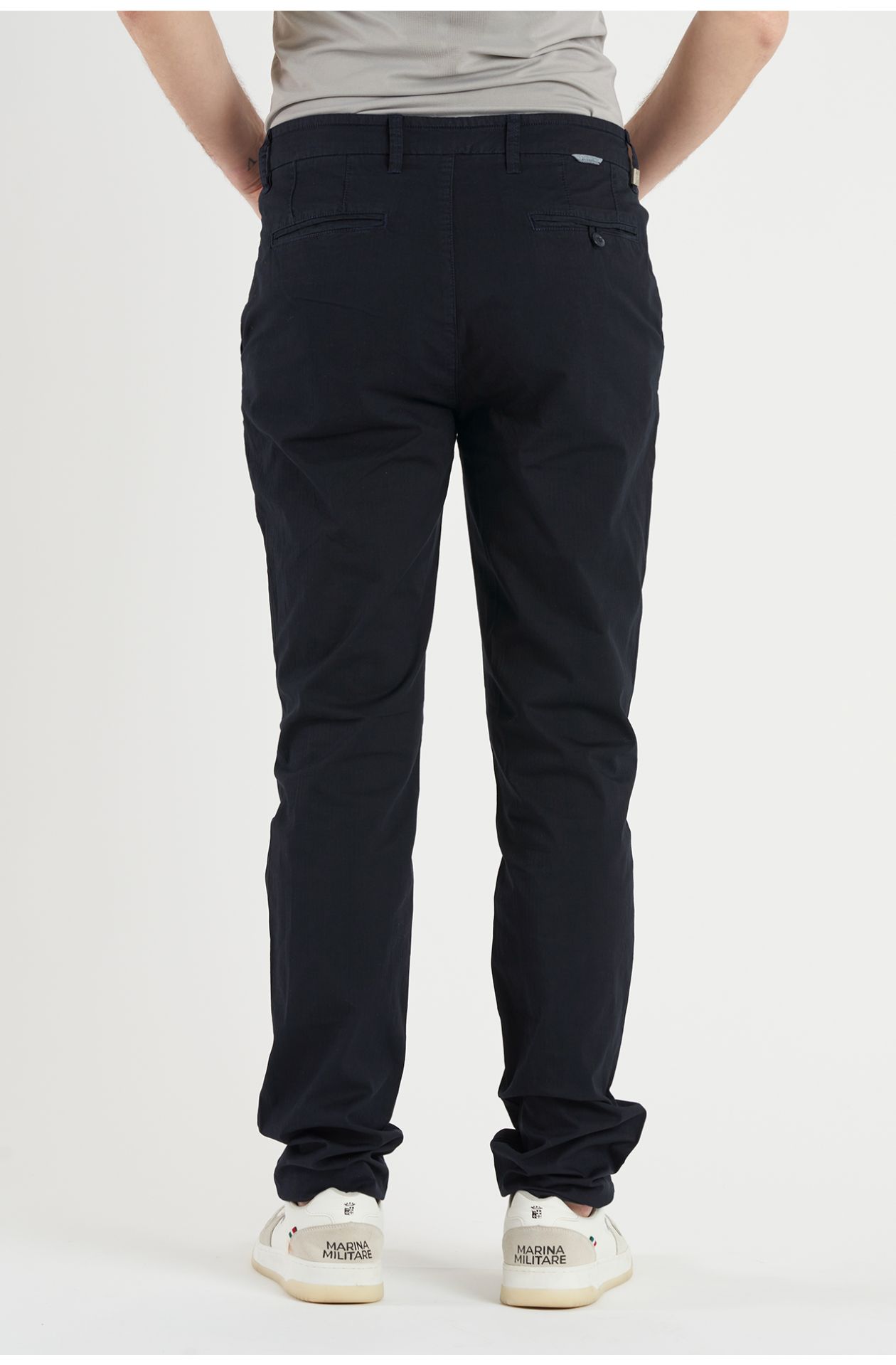 Men's Chino Trousers