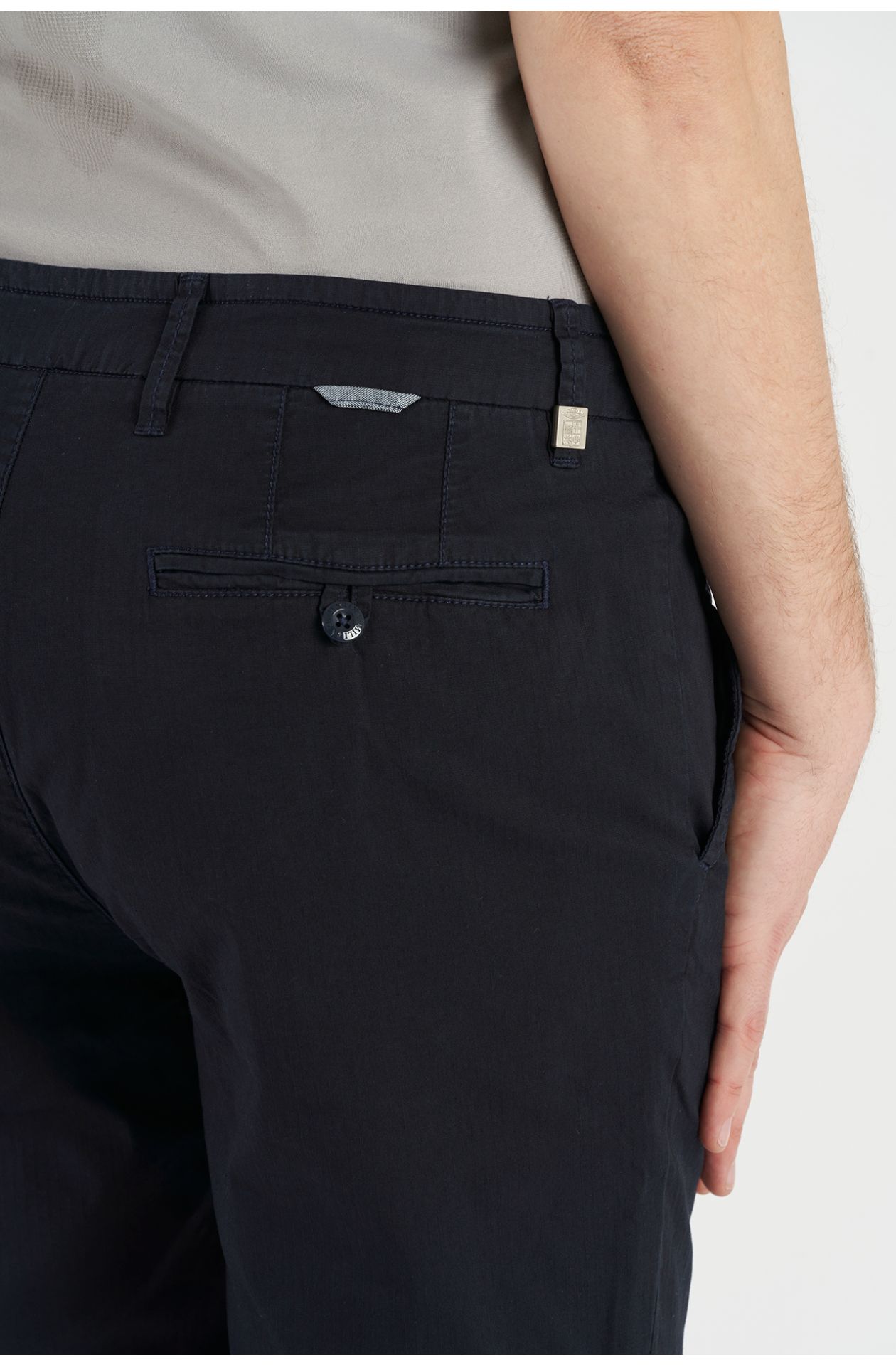 Men's Chino Trousers