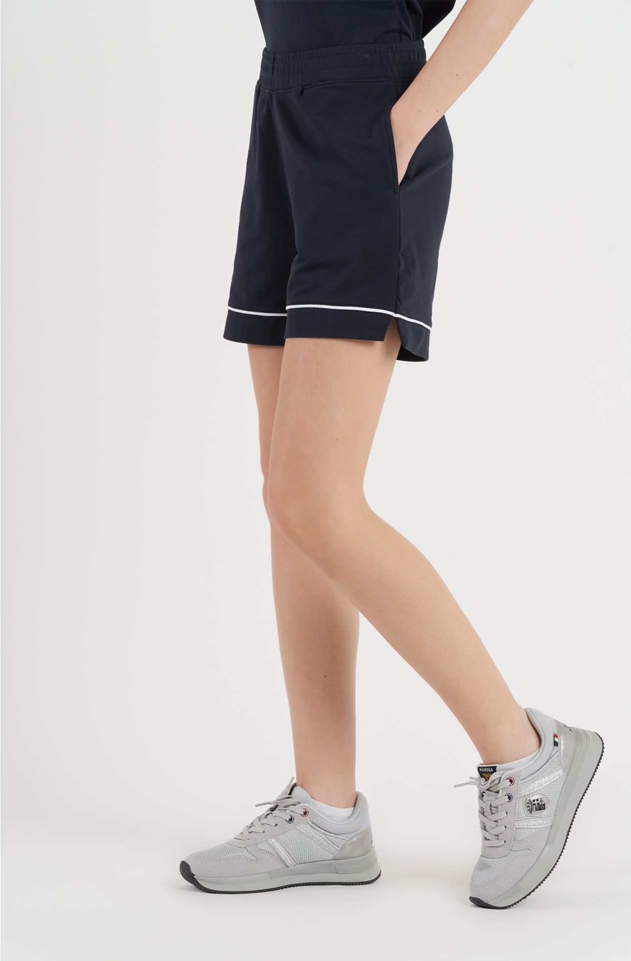 Bermuda donna Amerigo Vespucci