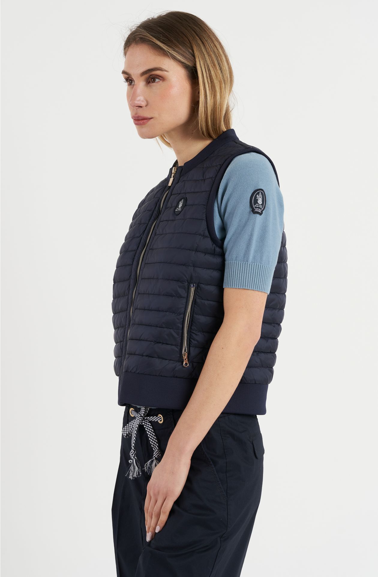 Smanicato donna Amerigo Vespucci