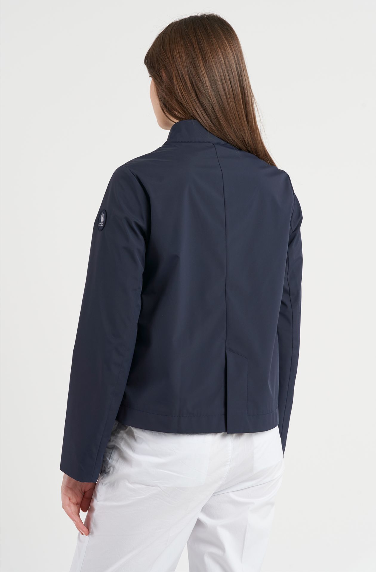 Impermeabile donna Amerigo Vespucci