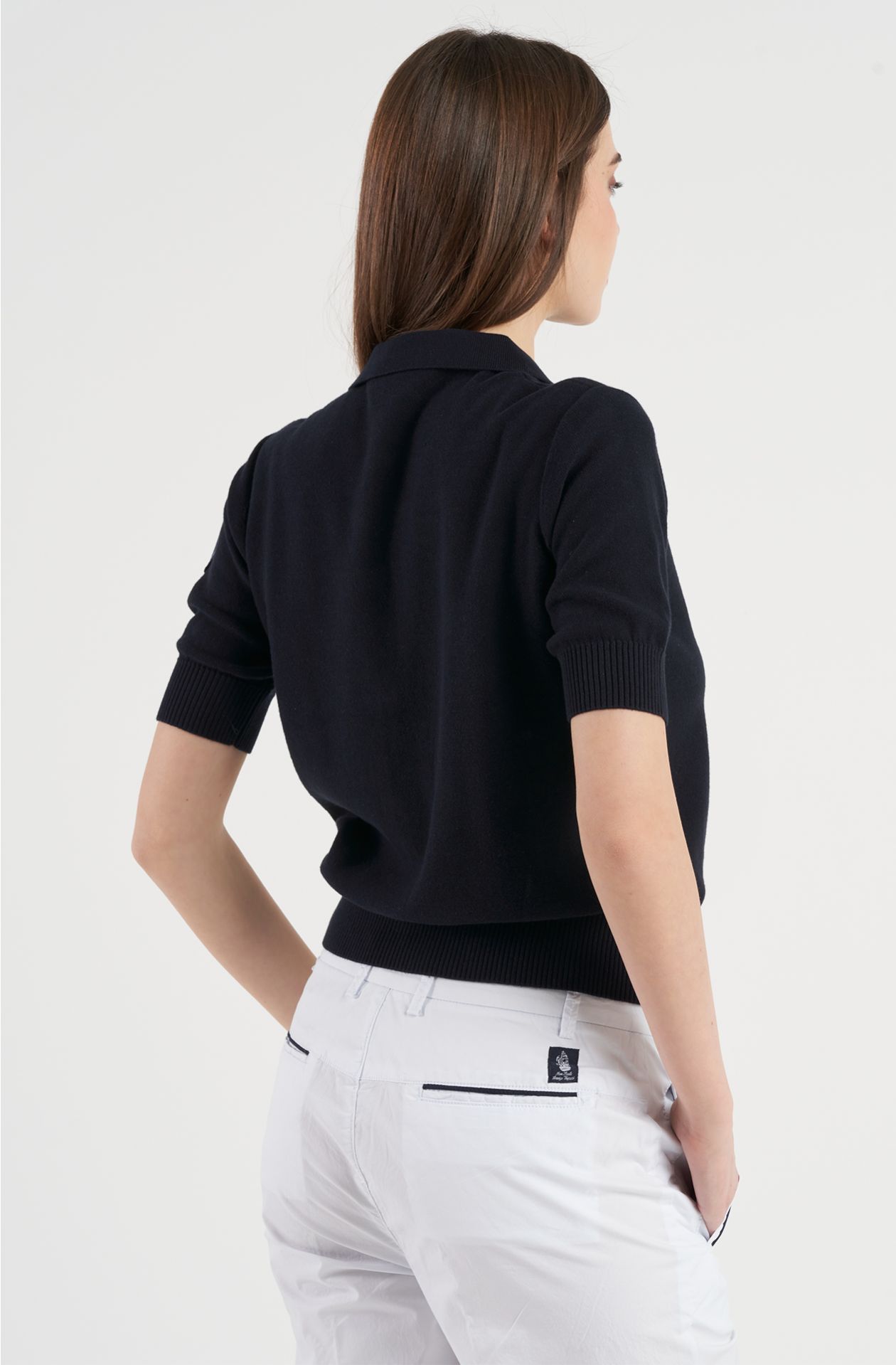 Maglia donna Amerigo Vespucci in cotone