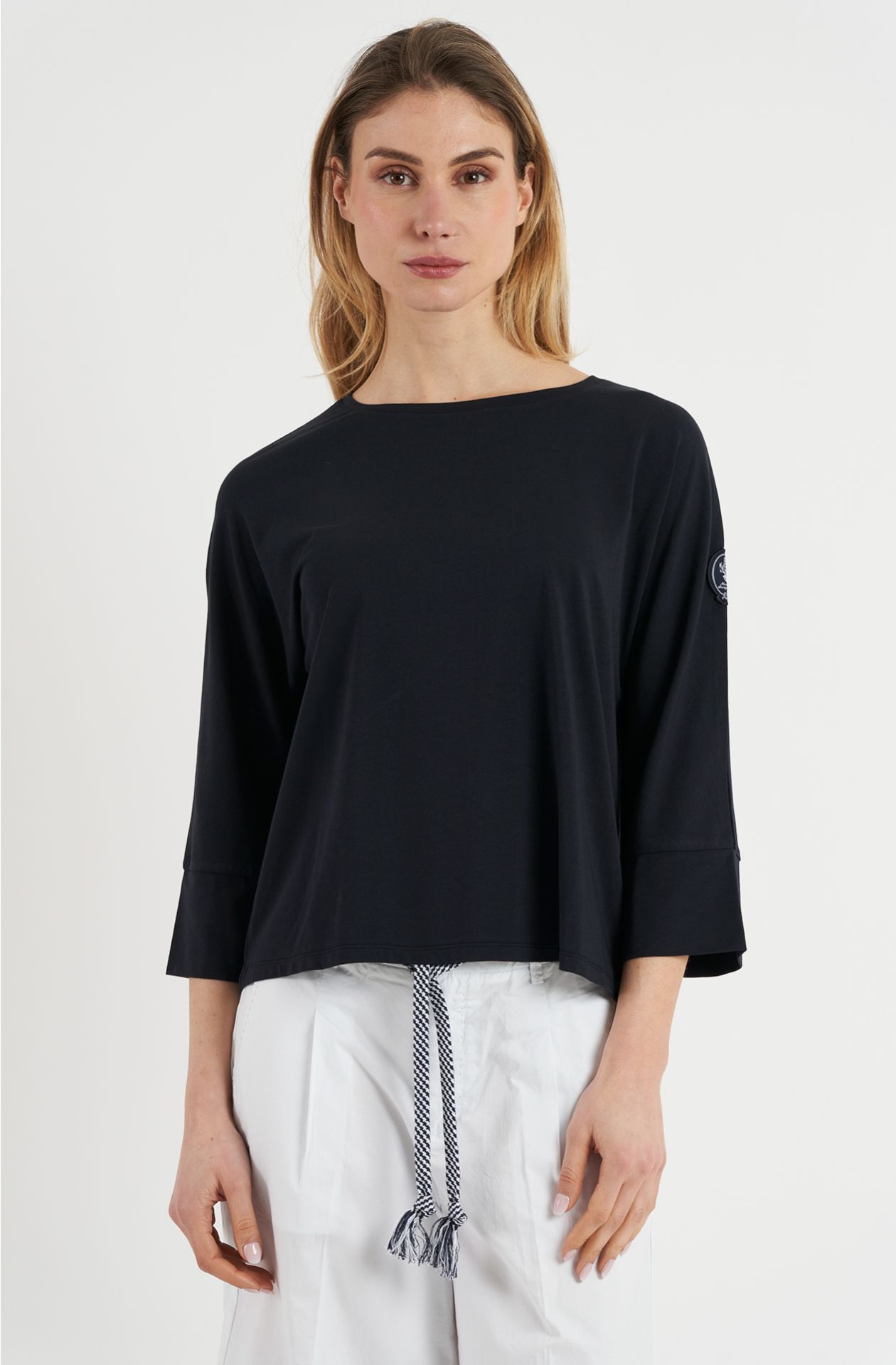 T-shirt donna Amerigo Vespucci