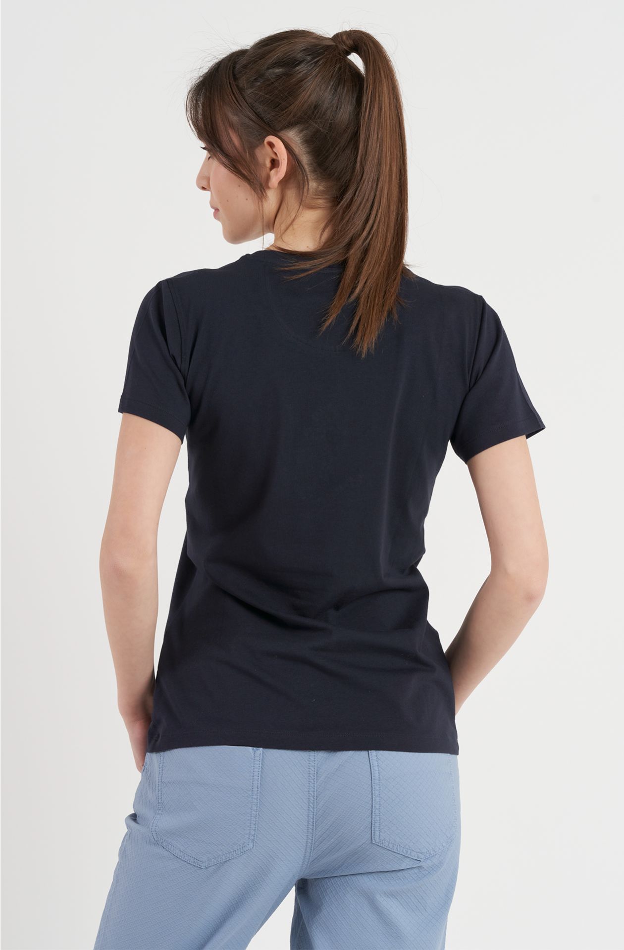 T-shirt donna Amerigo Vespucci