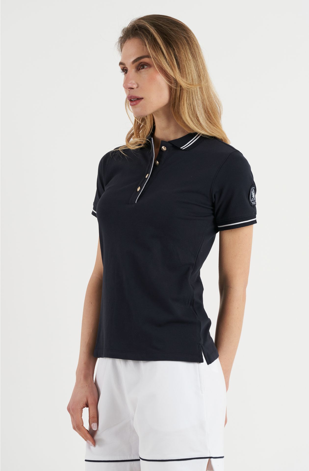 Polo donna Amirigo Vespucci