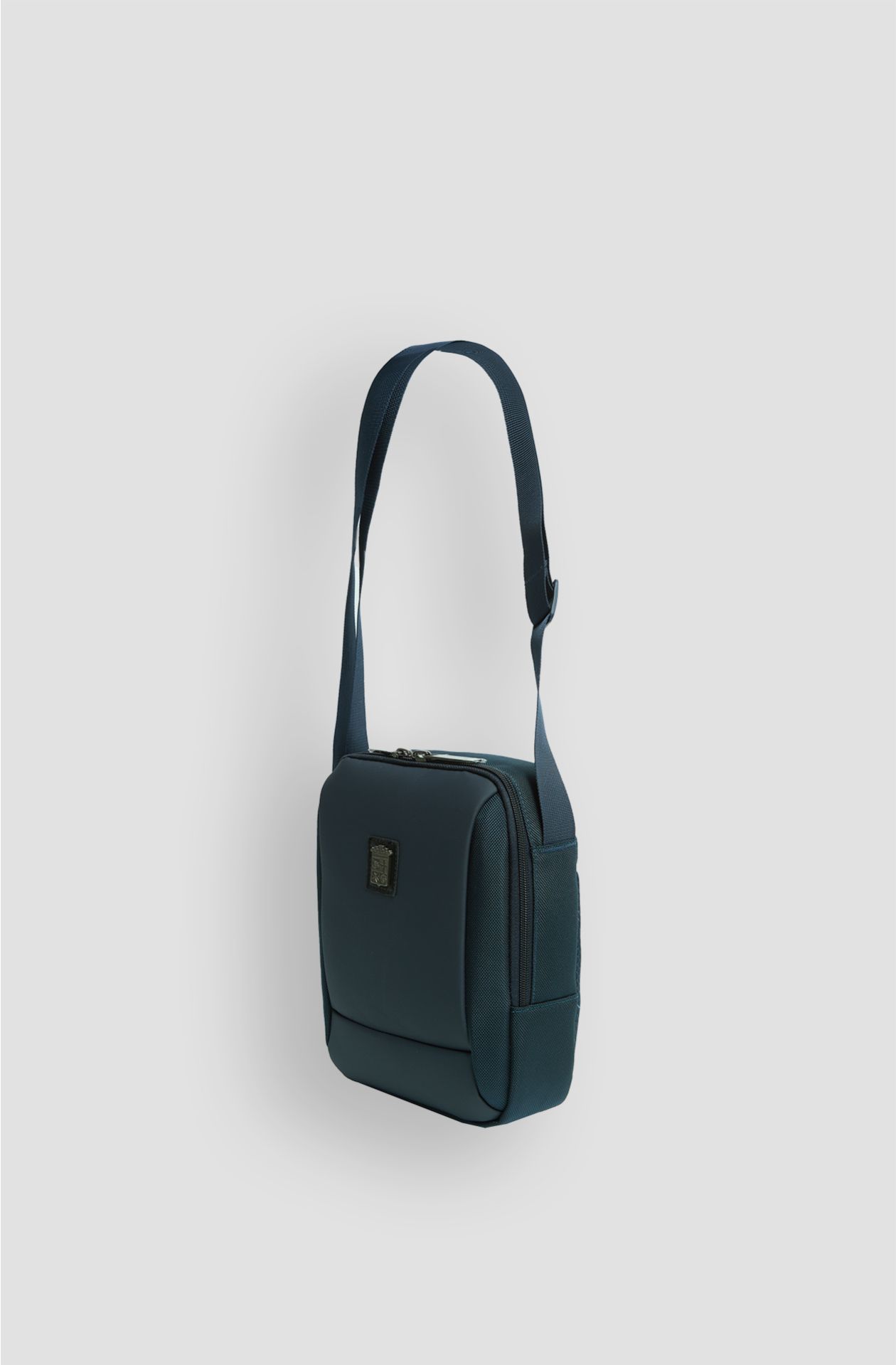 Borsello uomo con tracolla