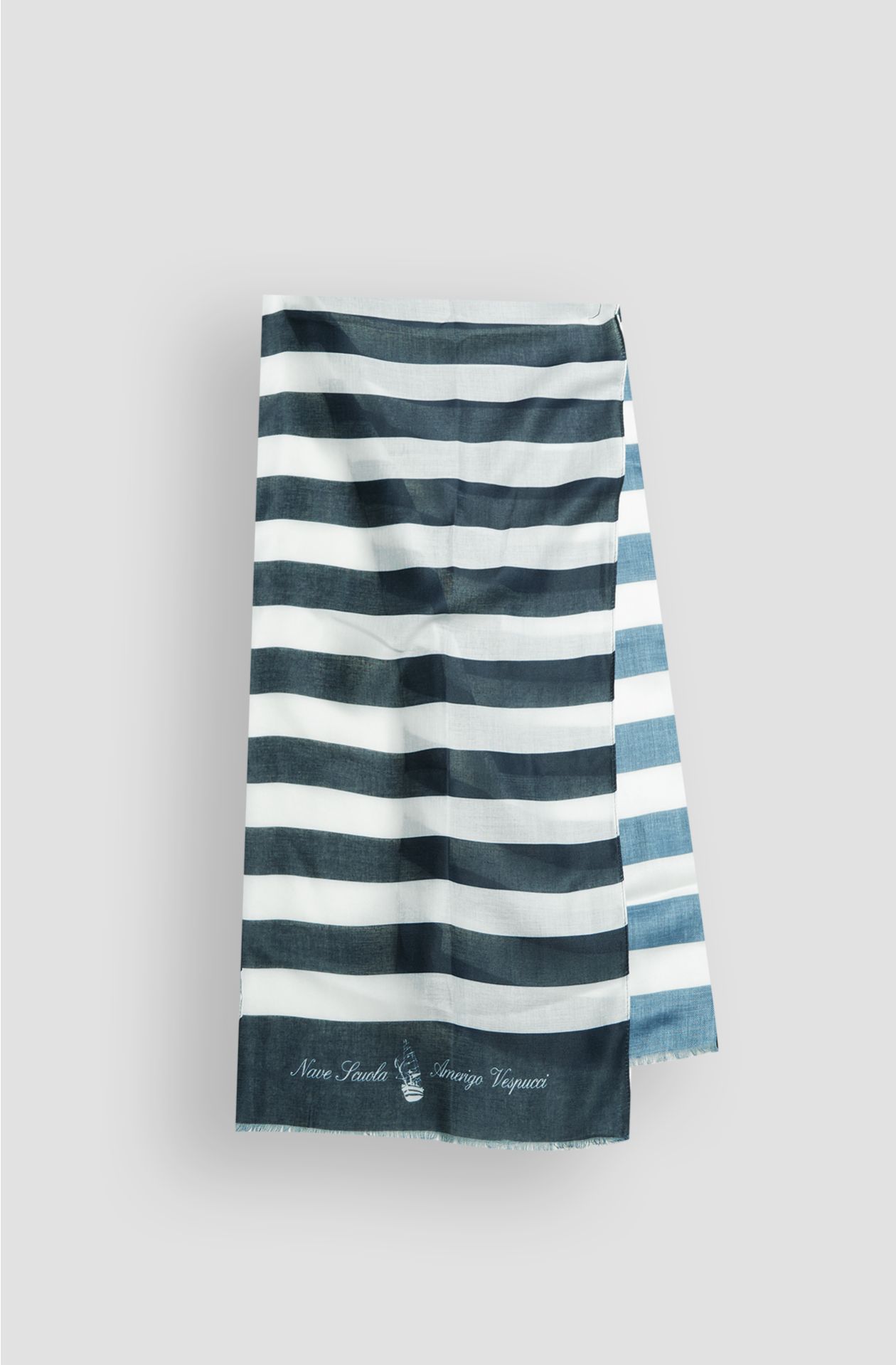 Foulard donna Amerigo Vespucci