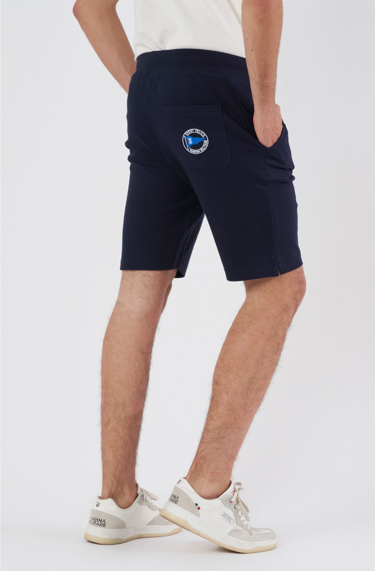 Bermuda uomo Sport velico