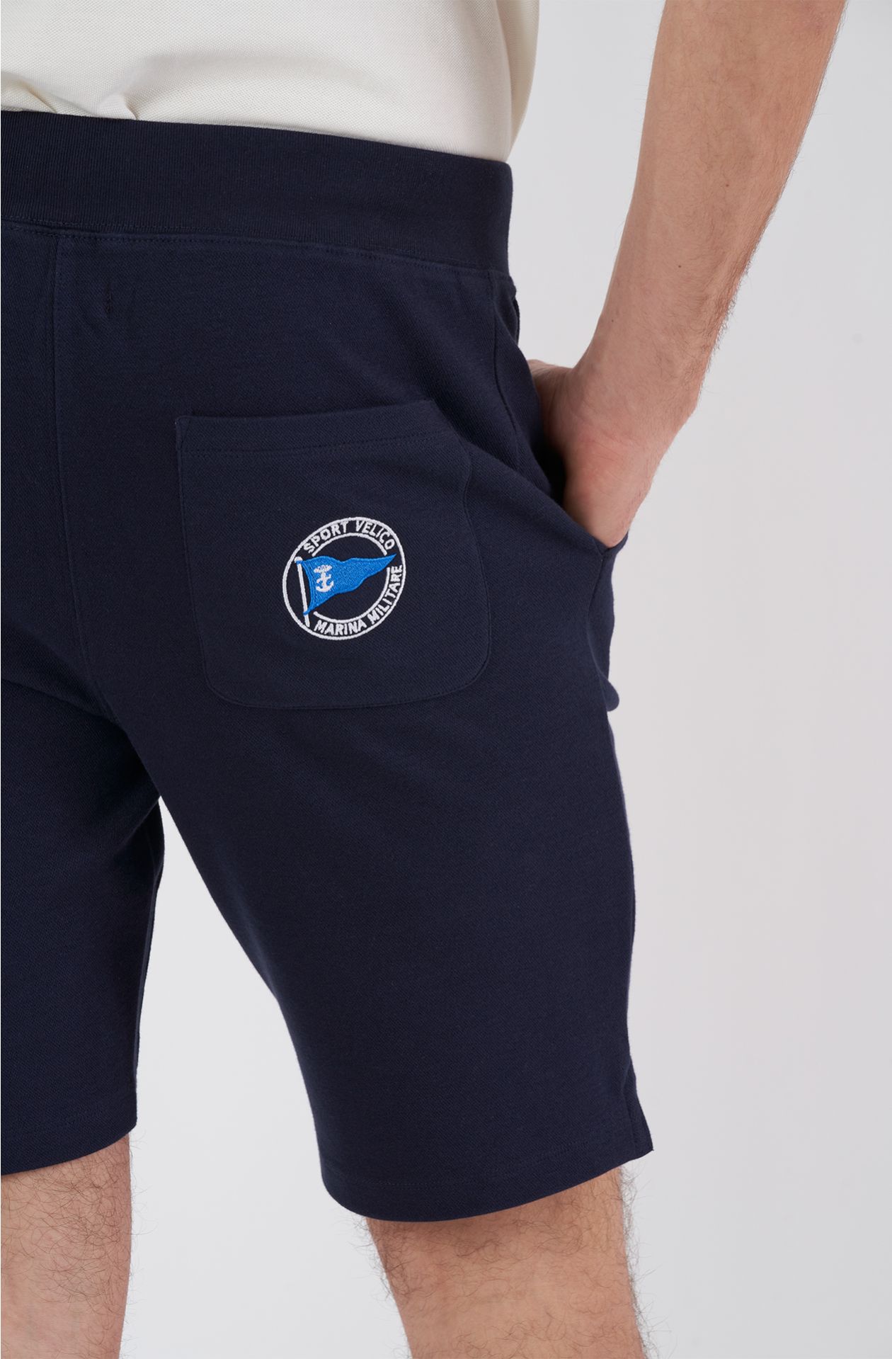 Bermuda uomo Sport velico