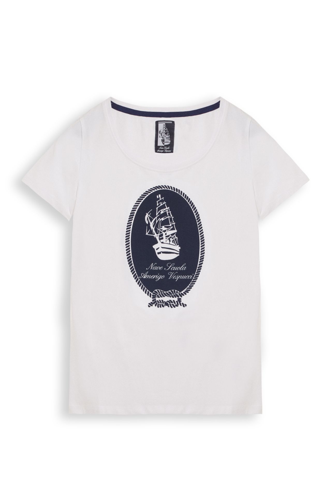 Amerigo Vespucci T-shirt