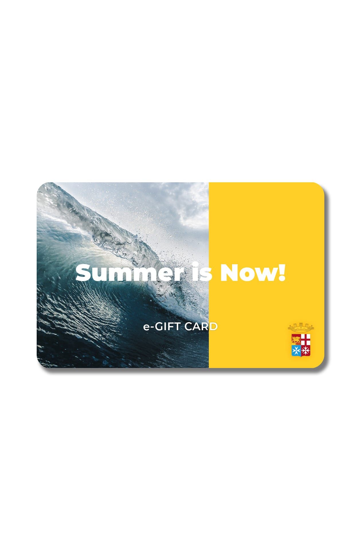 e-Gift Card Marina Militare