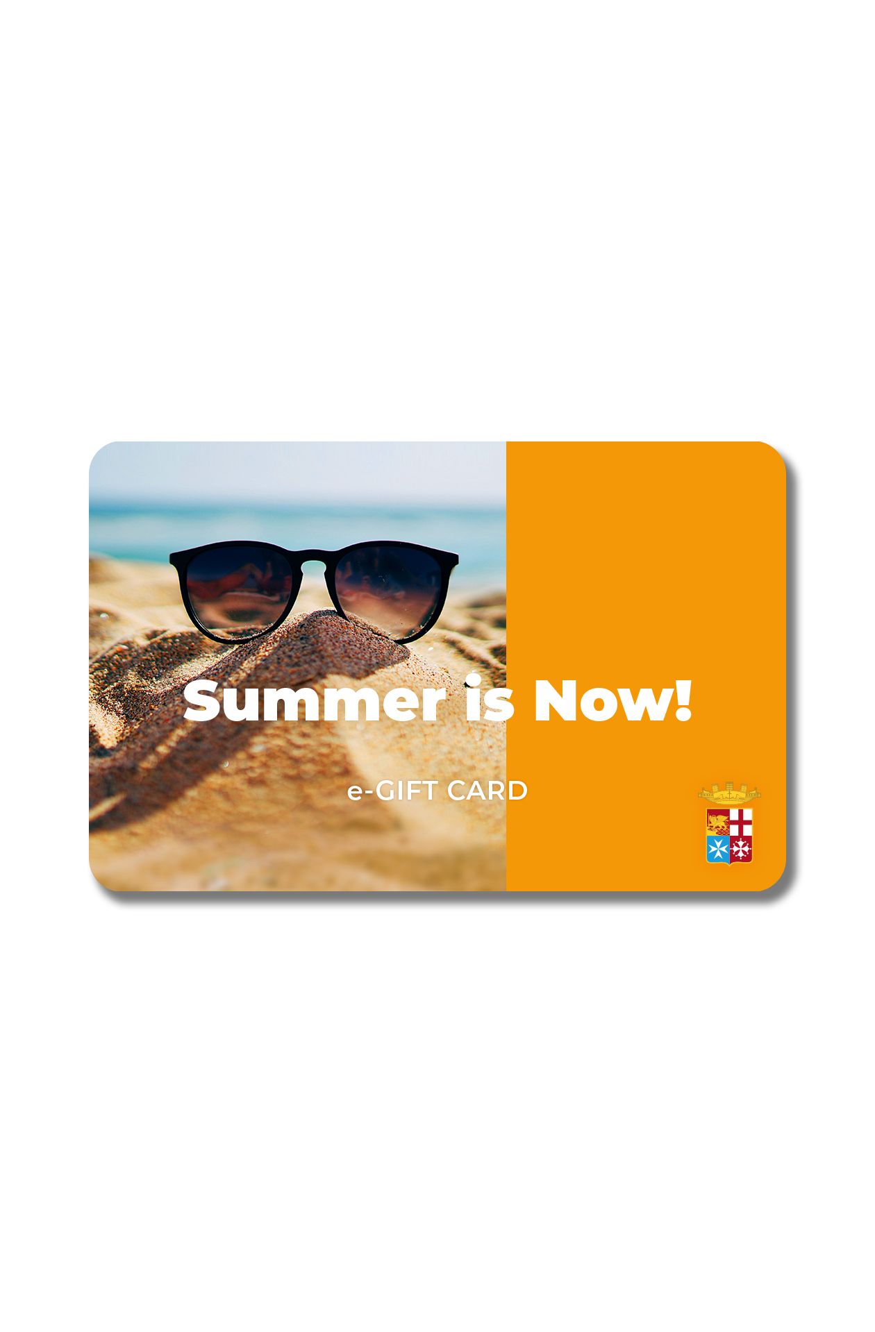 e-Gift Card Marina Militare
