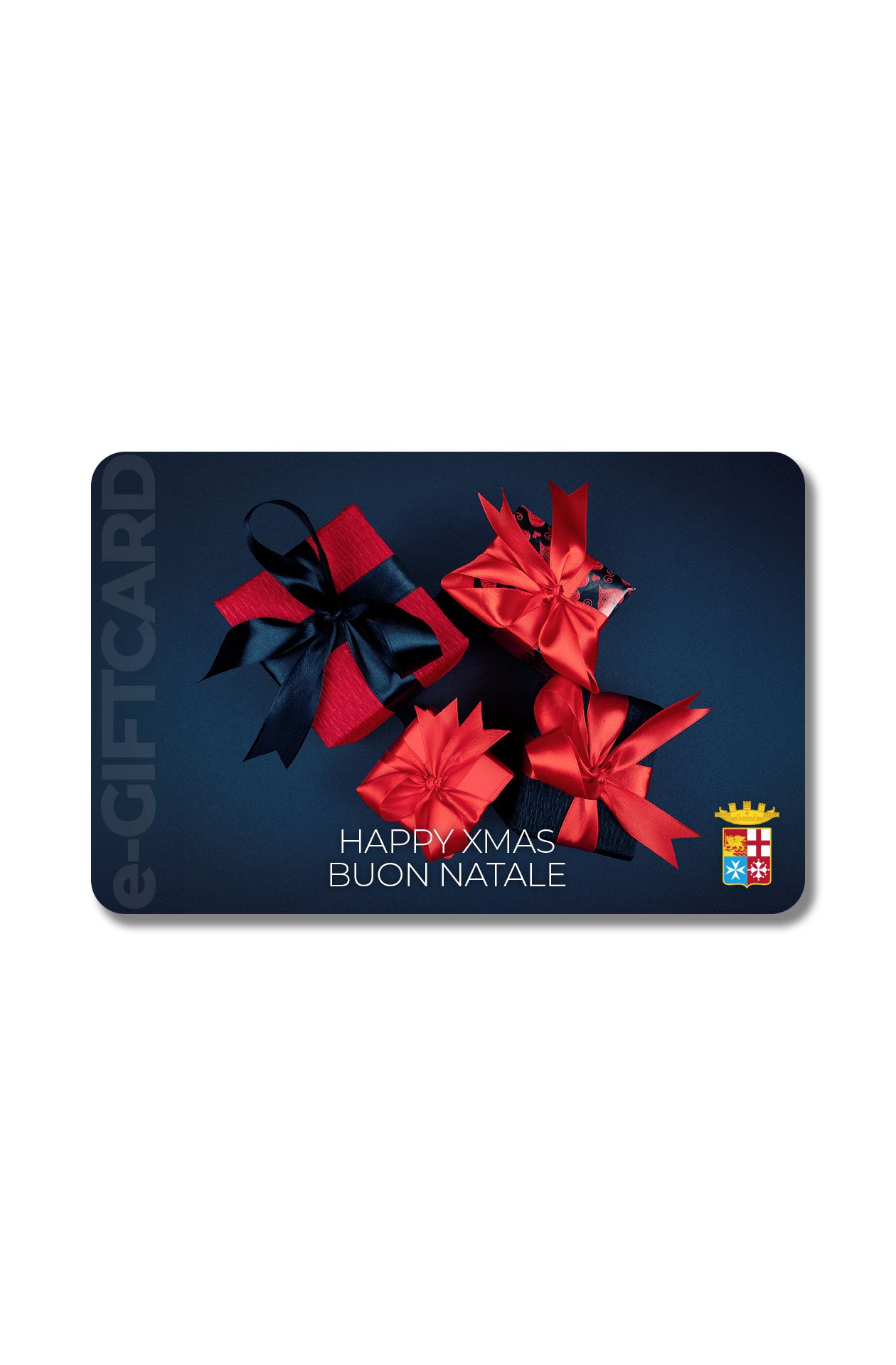 e-Gift Card Marina Militare