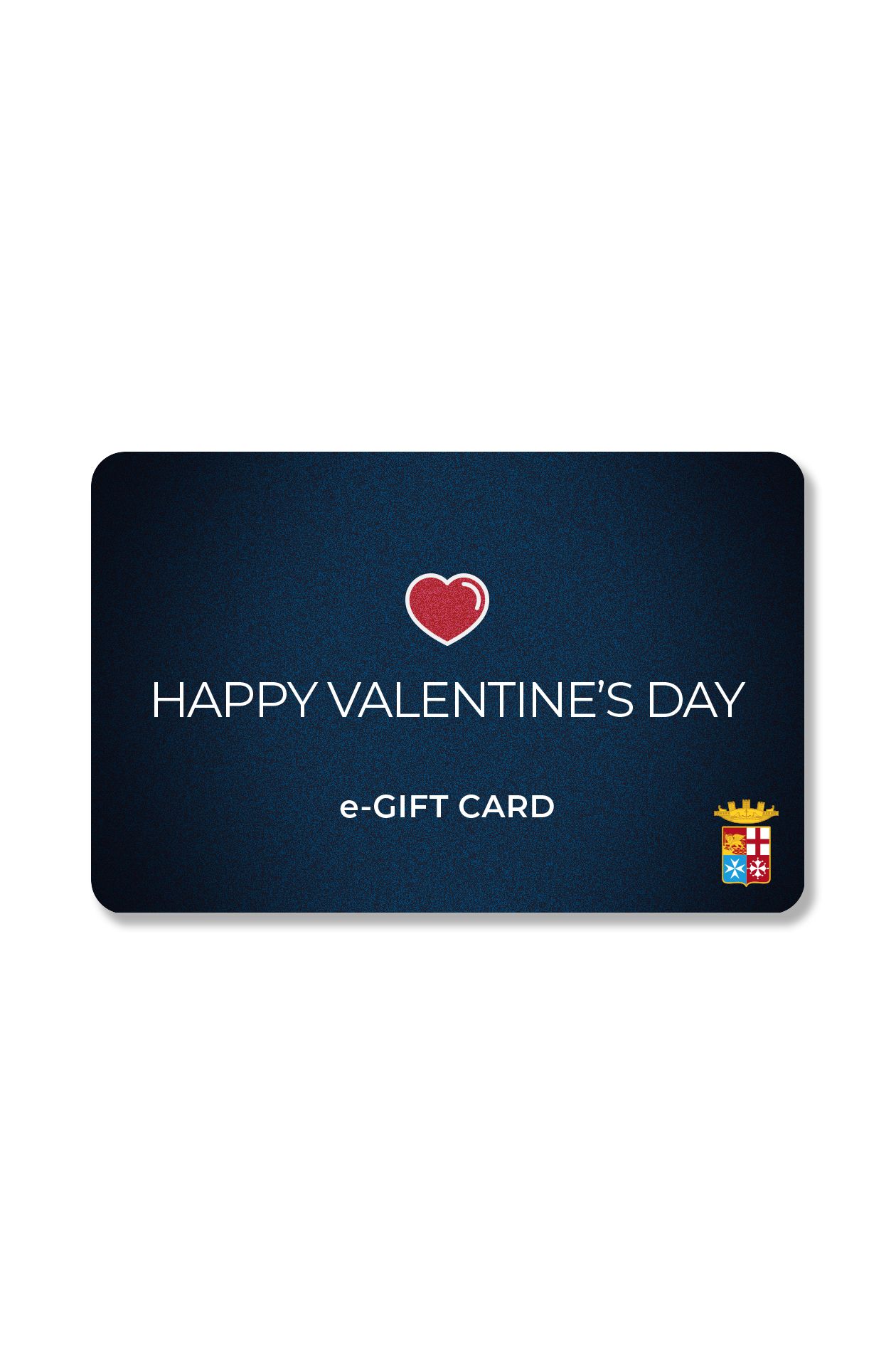 e-Gift Card Marina Militare
