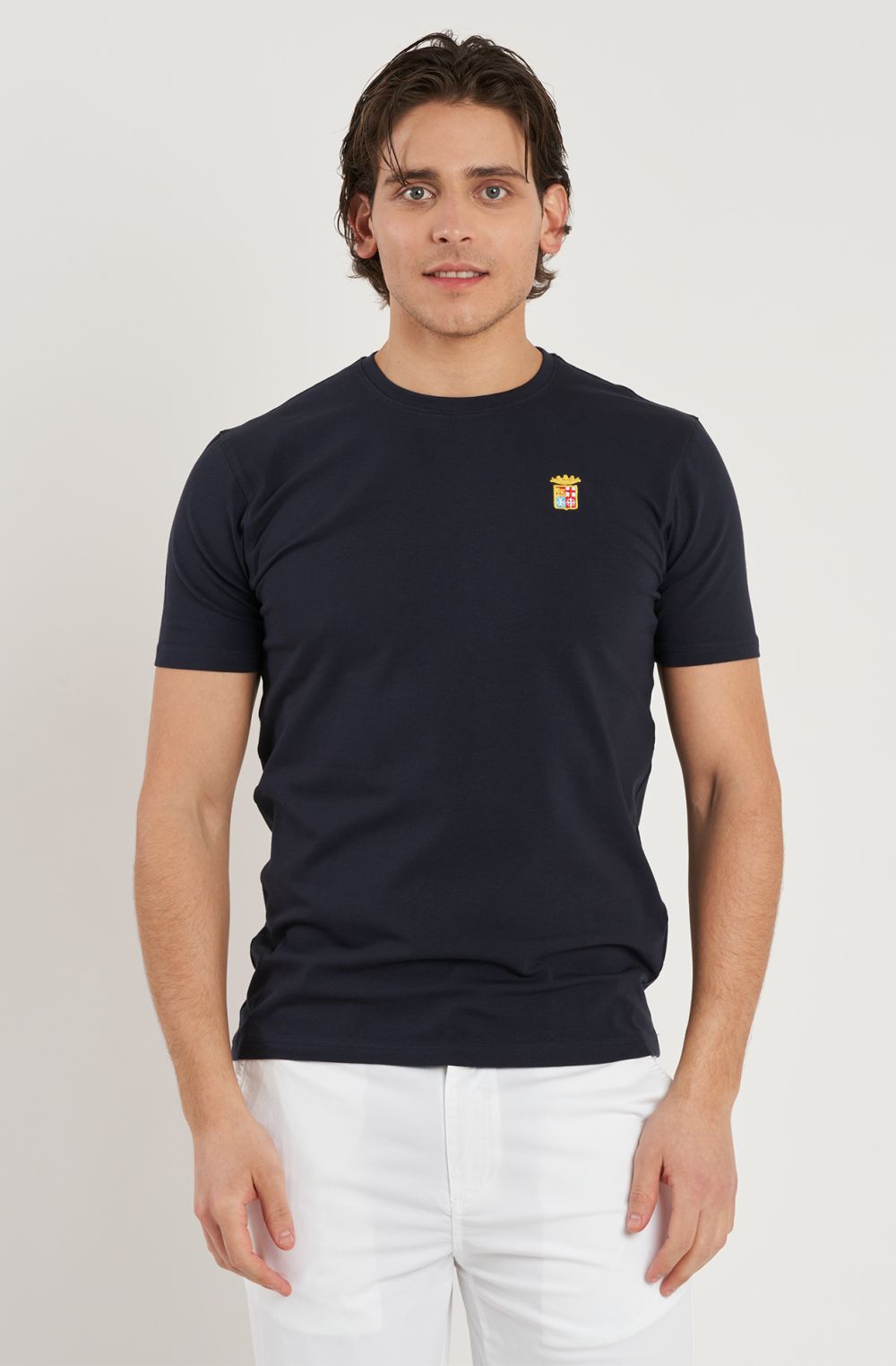 T-shirt da uomo Essentials in cotone