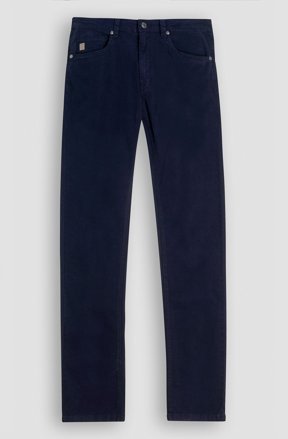 Pantalone uomo cinque tasche