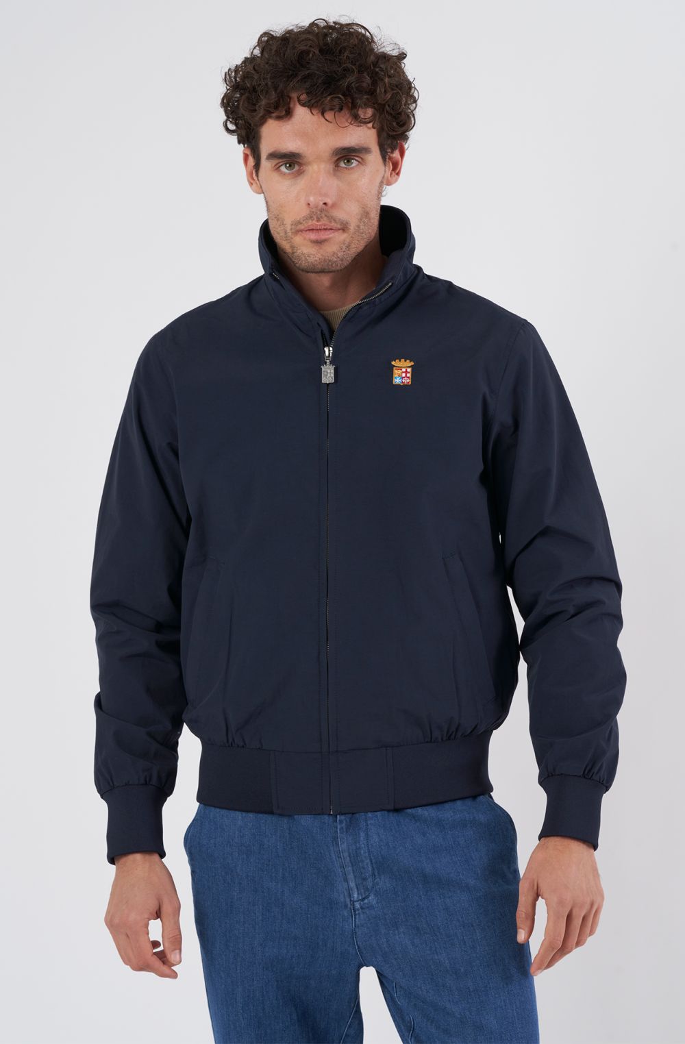 Men's Sailor Jacket