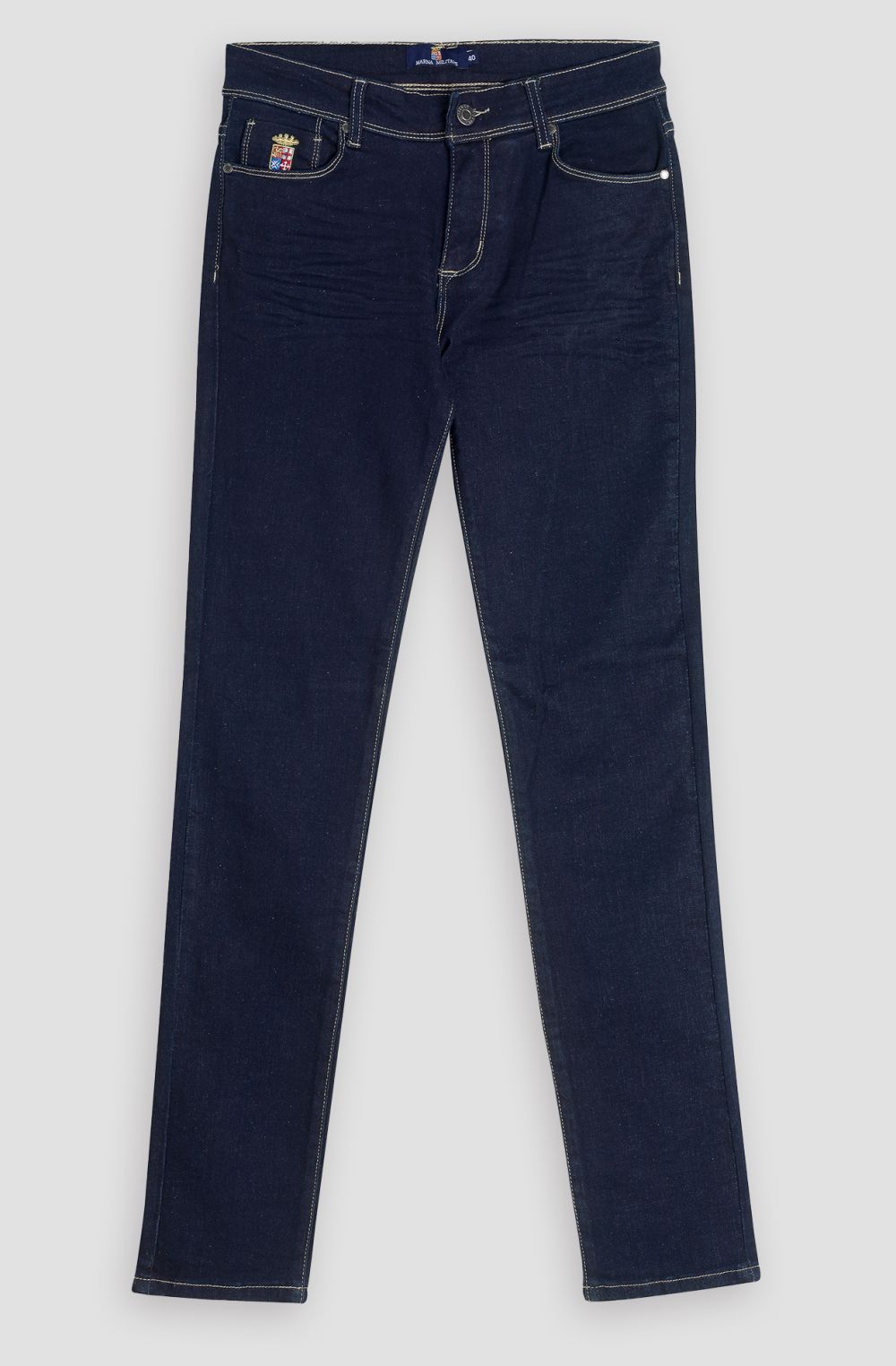 Women's Cotton Stretch Jeans