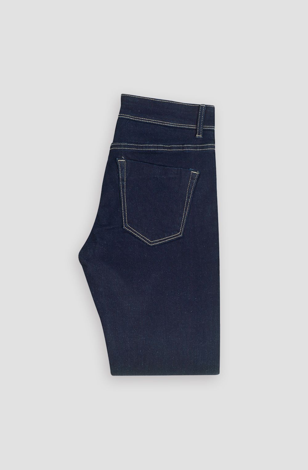 Jeans Donna in Cotone Stretch