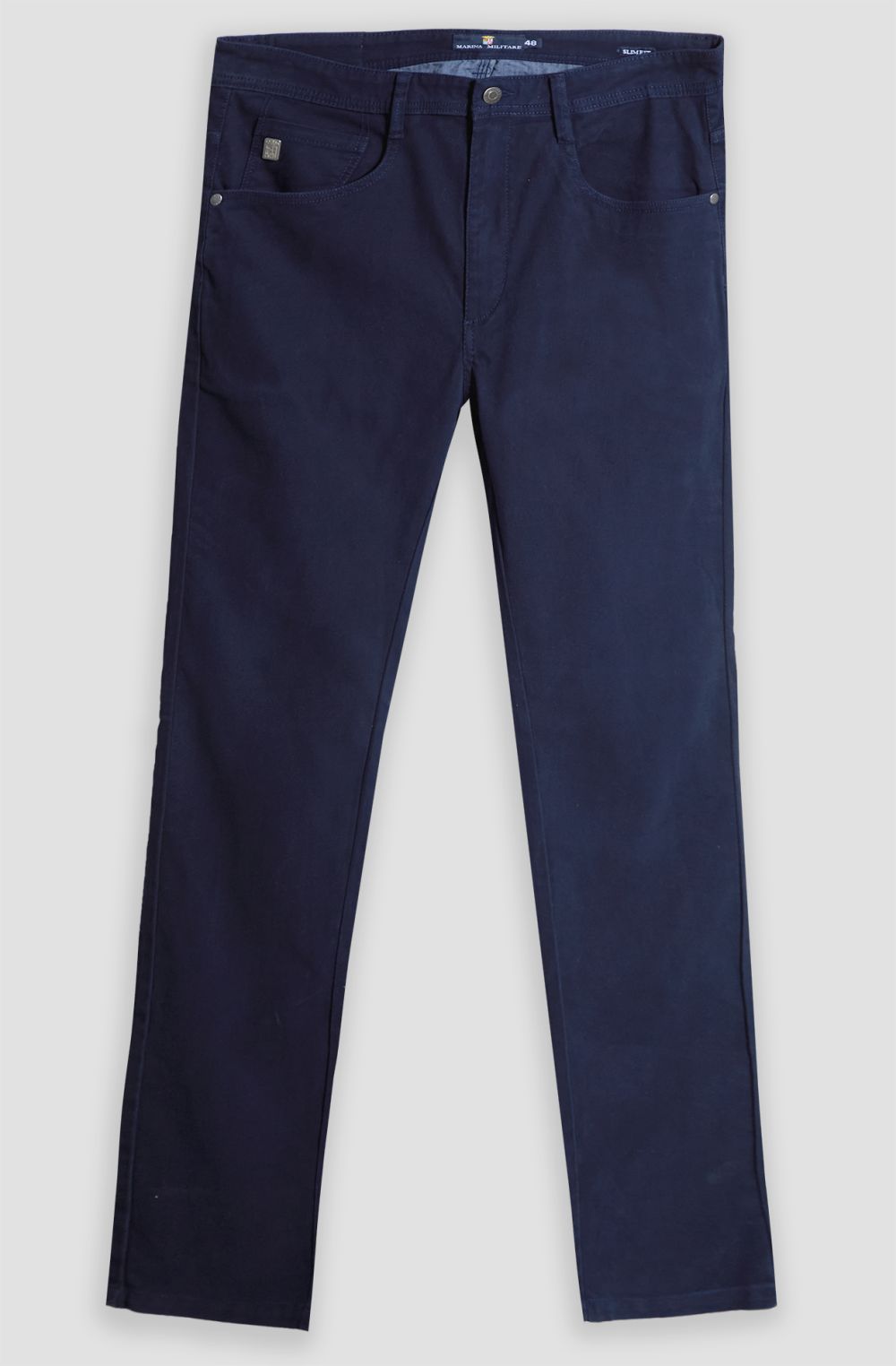 Pantalone uomo cinque tasche