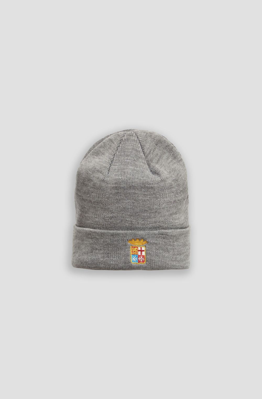 KNIT HAT