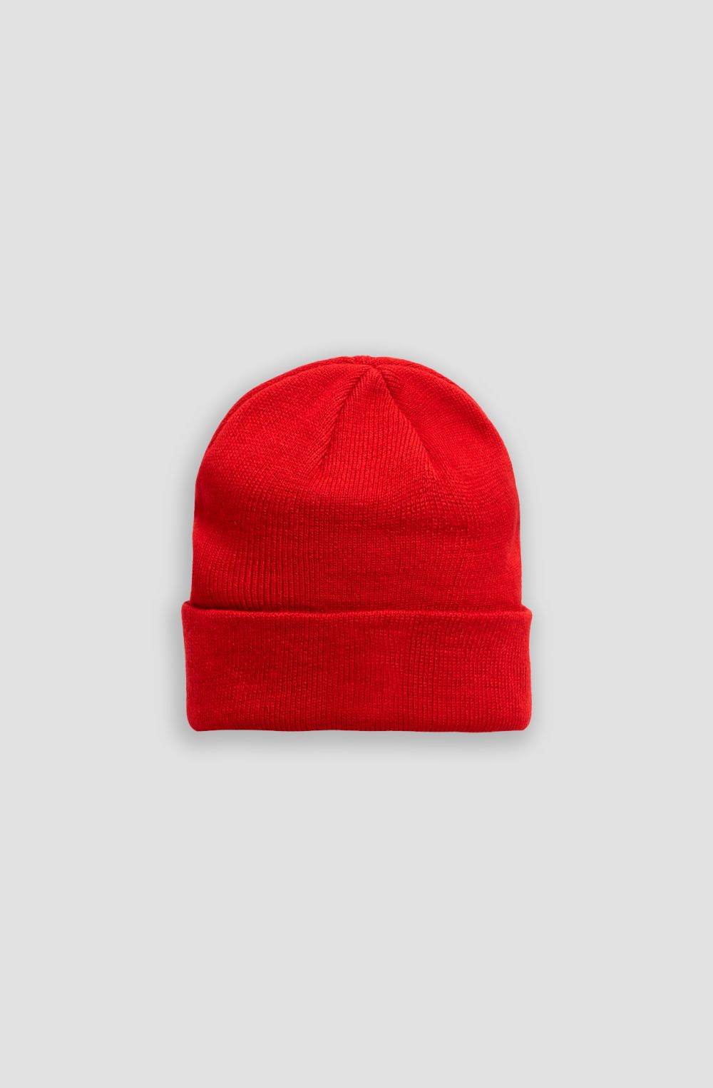 KNIT HAT