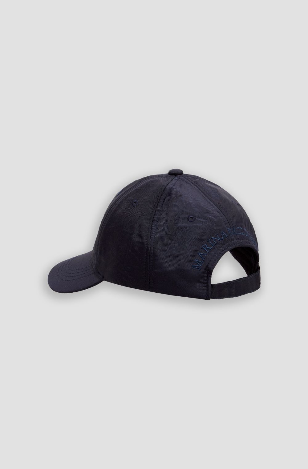 Cappello baseball uomo con interno felpato