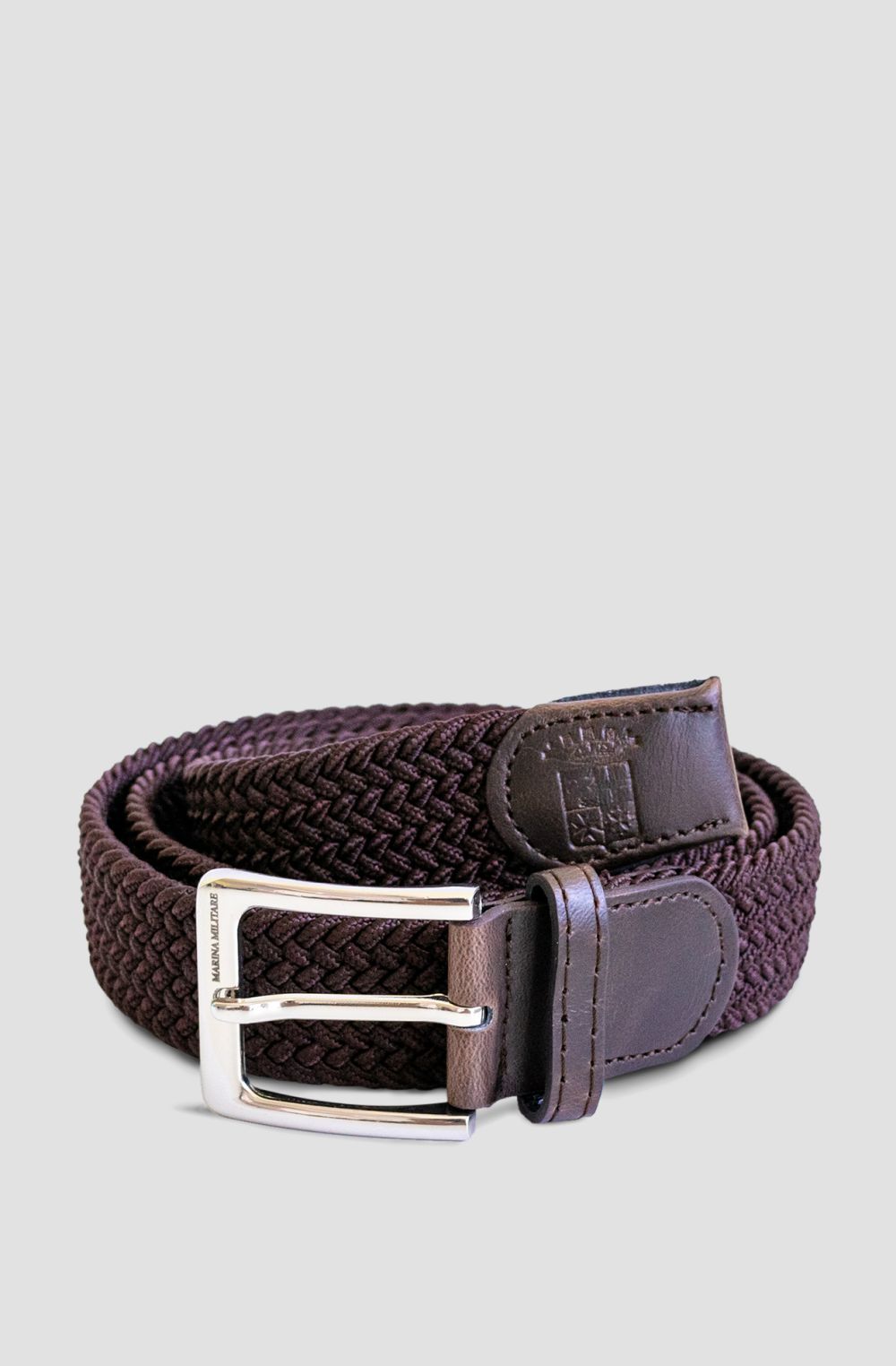 Cintura intrecciata
