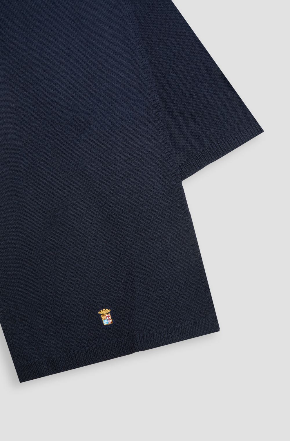 Men's Wool Scarf