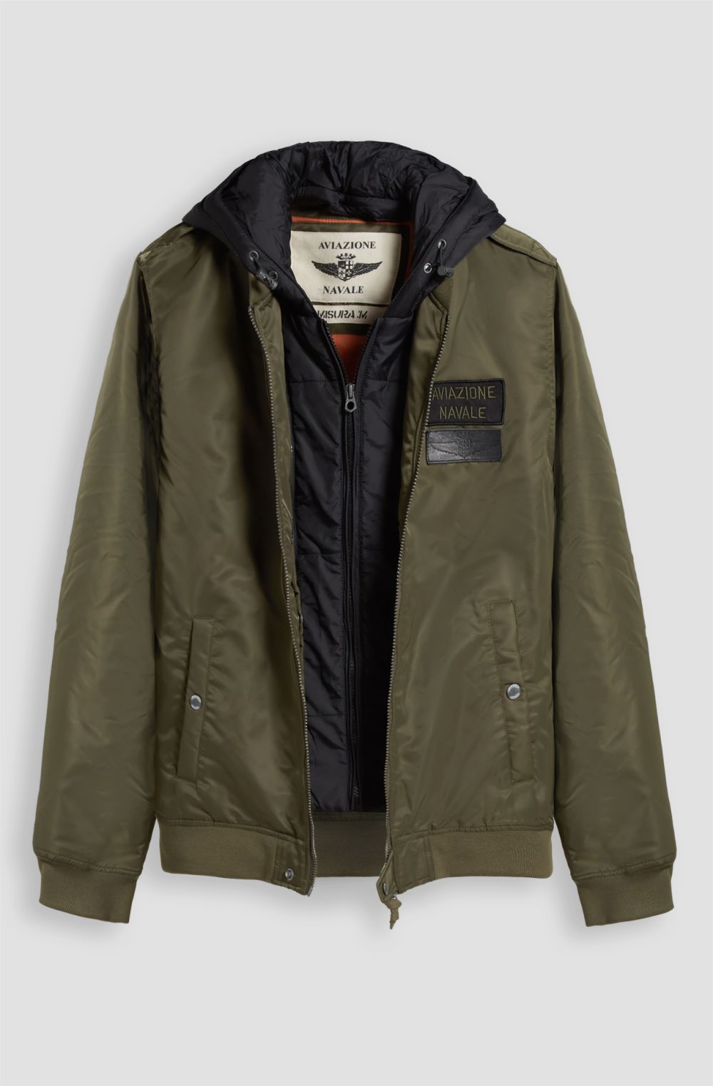 Bomber da uomo Aviazione Navale