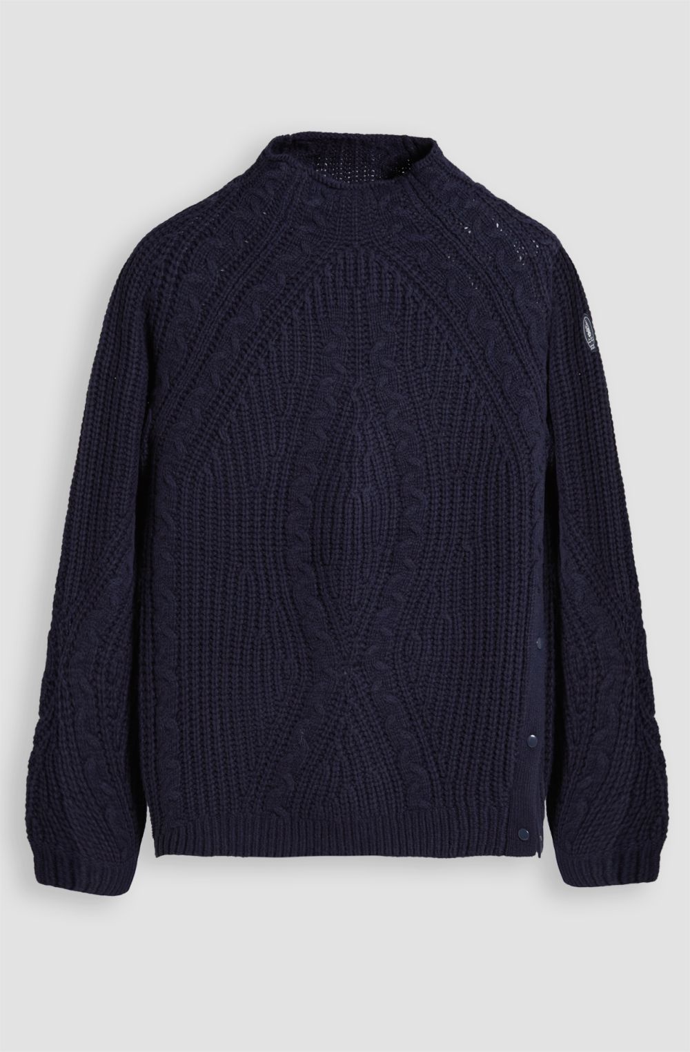 Maglia da donna Amerigo Vespucci in misto lana