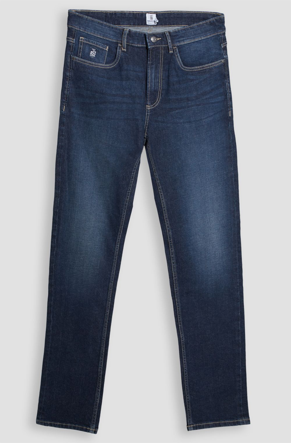 Jeans uomo Essential dark wash