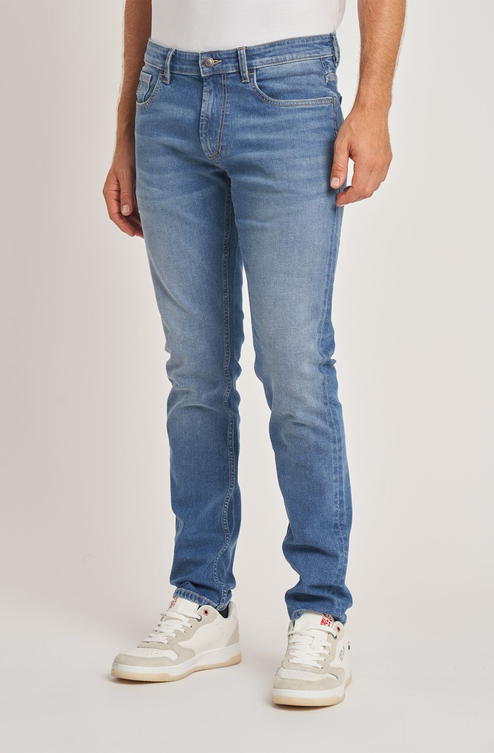 Jeans uomo Essential medium wash