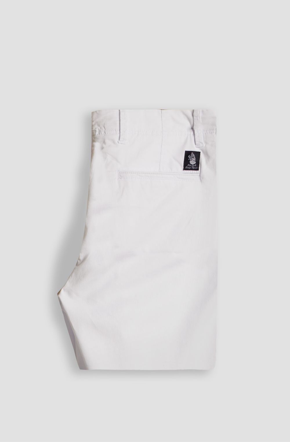 Amerigo Vespucci Women's Cotton Trousers