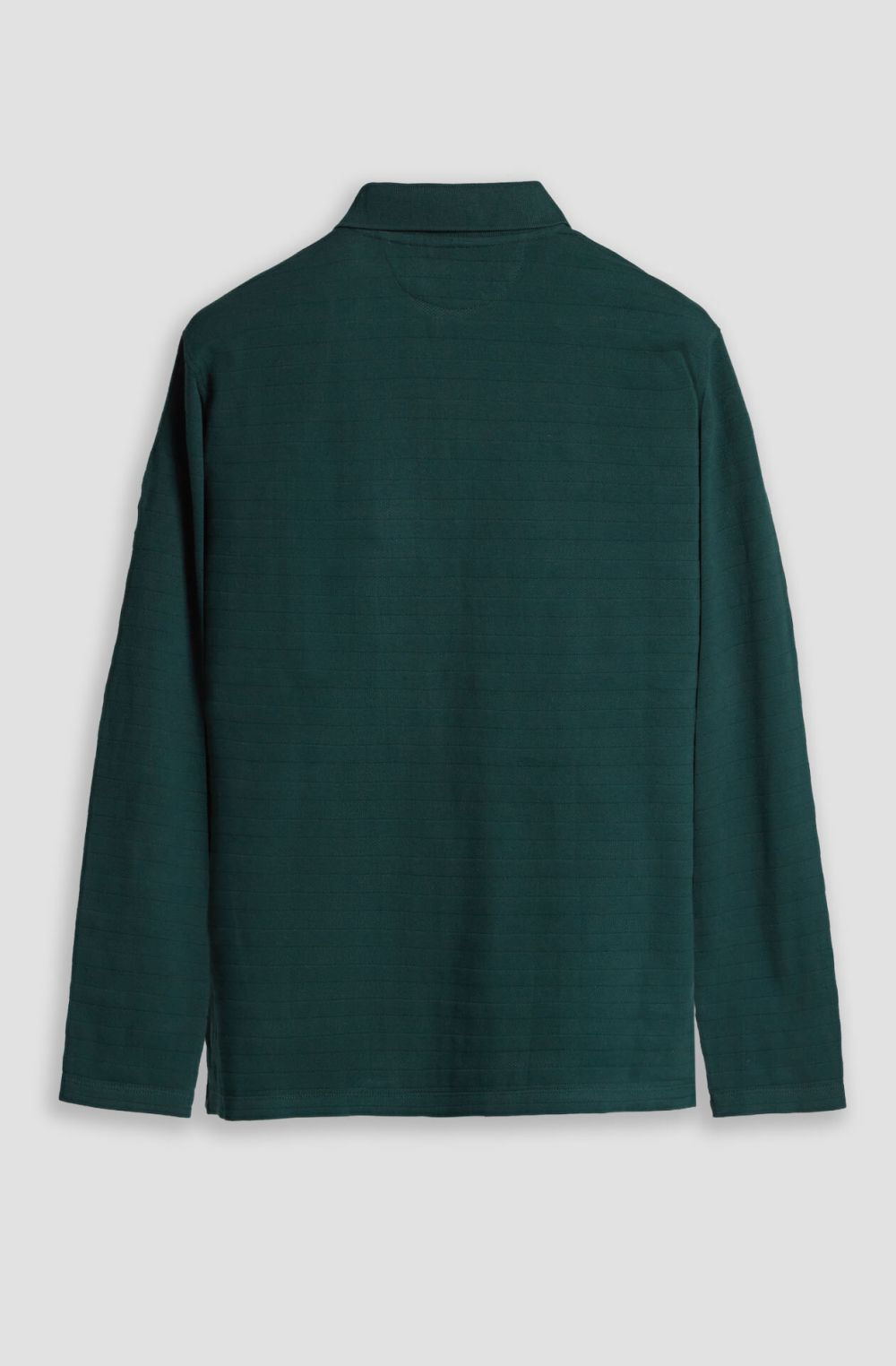 Men's Cotton Polo Shirt