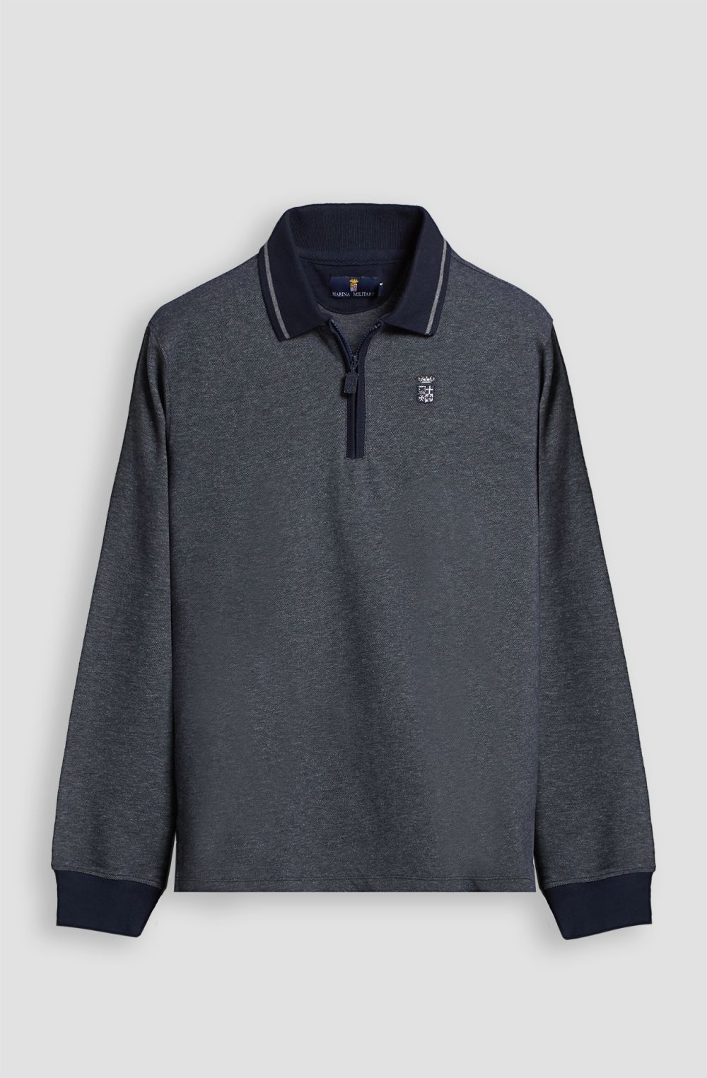 Polo da uomo in cotone
