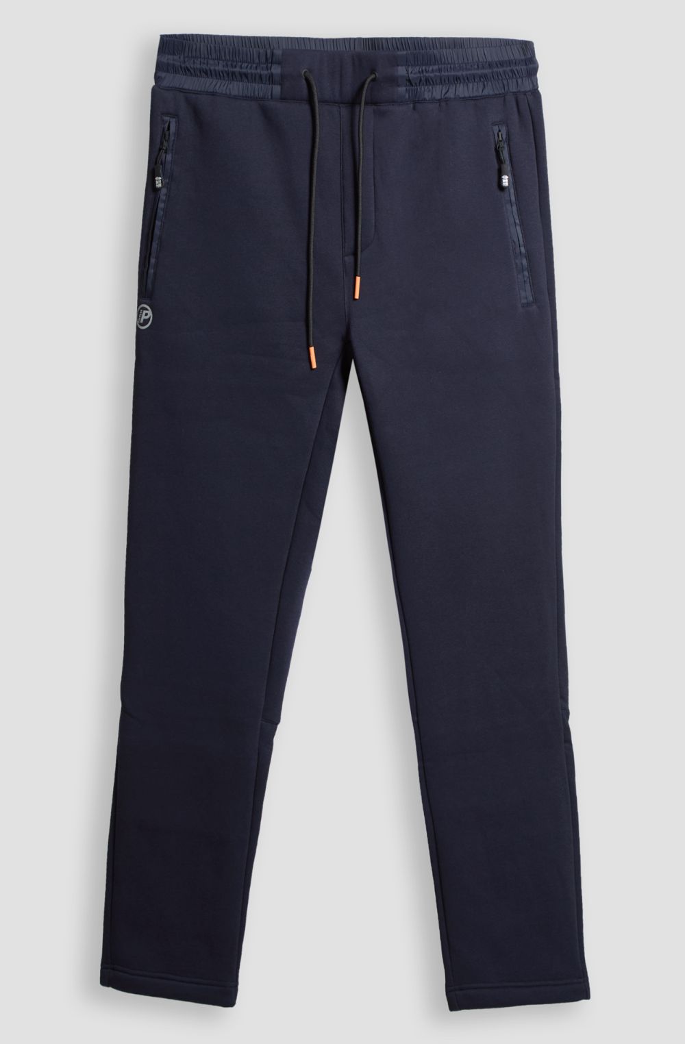 Jogger da uomo Sailing Team in cotone