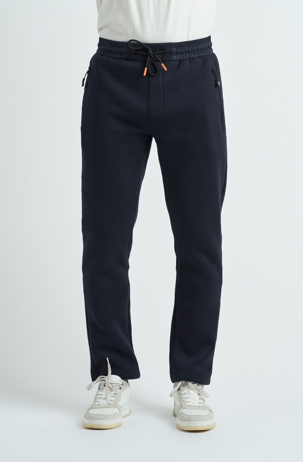 Jogger da uomo Sailing Team in cotone