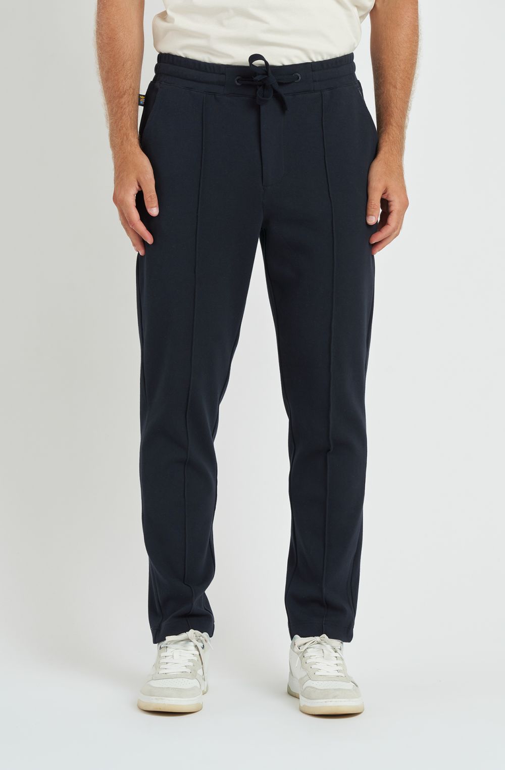Jogger da uomo Amerigo Vespucci in cotone