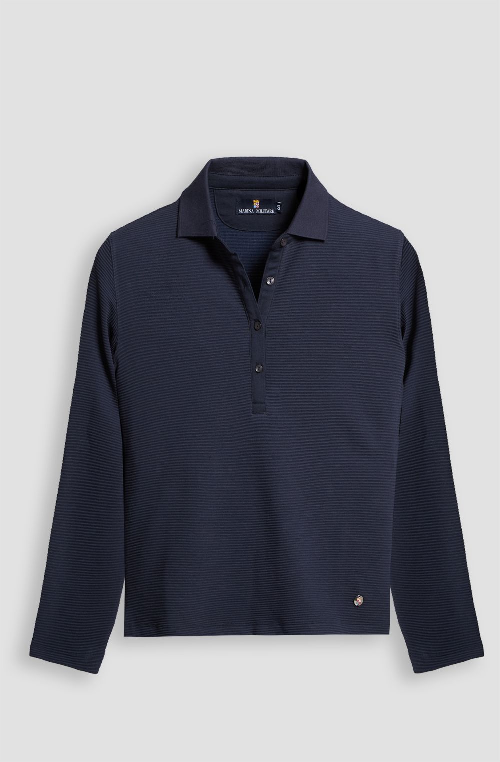 Women's Cotton Polo Shirt