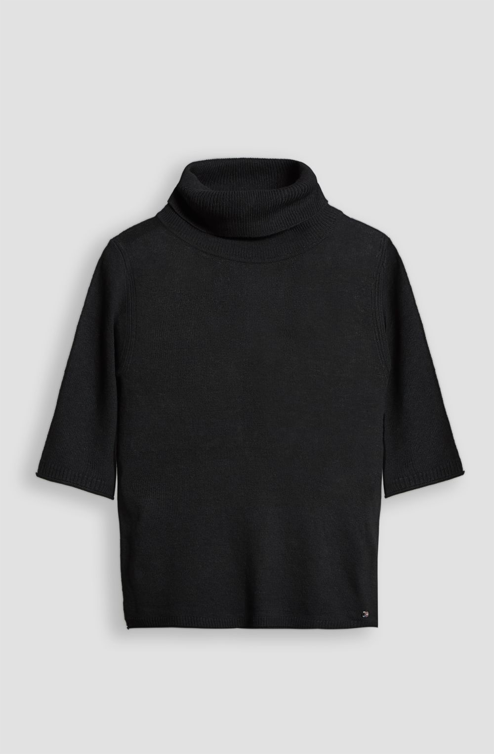 Maglia da donna in misto viscosa