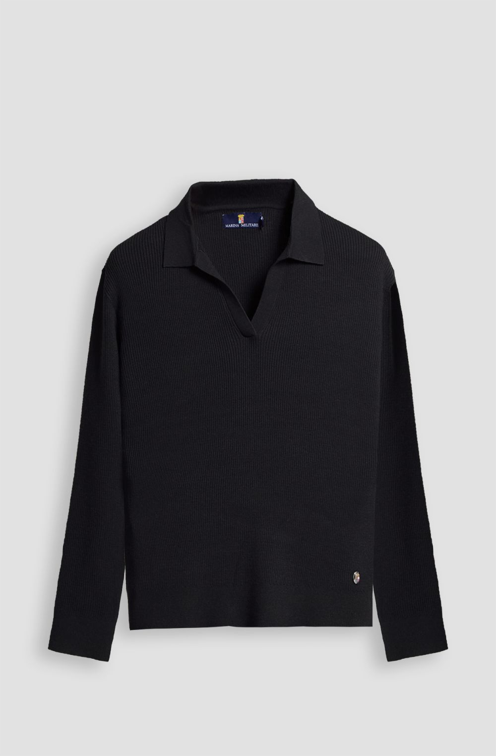 Maglia da donna in misto viscosa