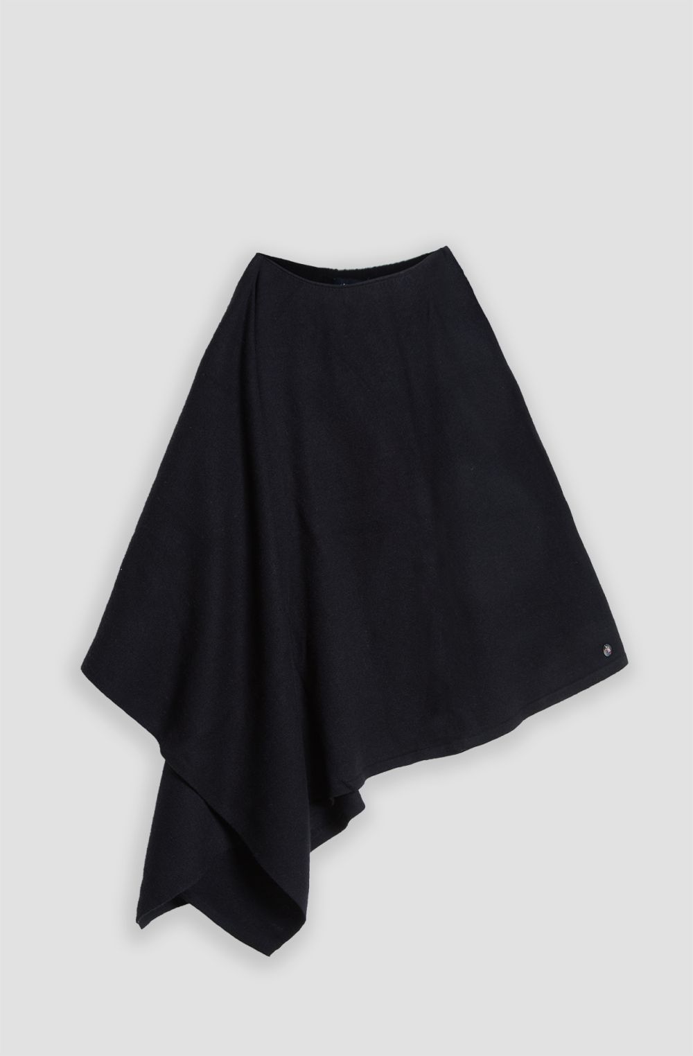 Women's Wool Cape