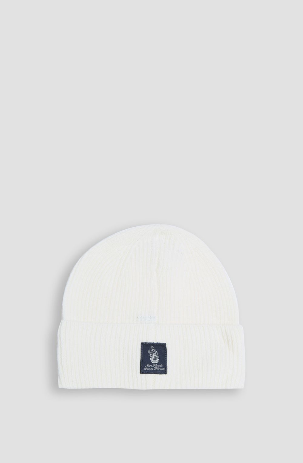 Cappellino da uomo Amerigo Vespucci in misto lana