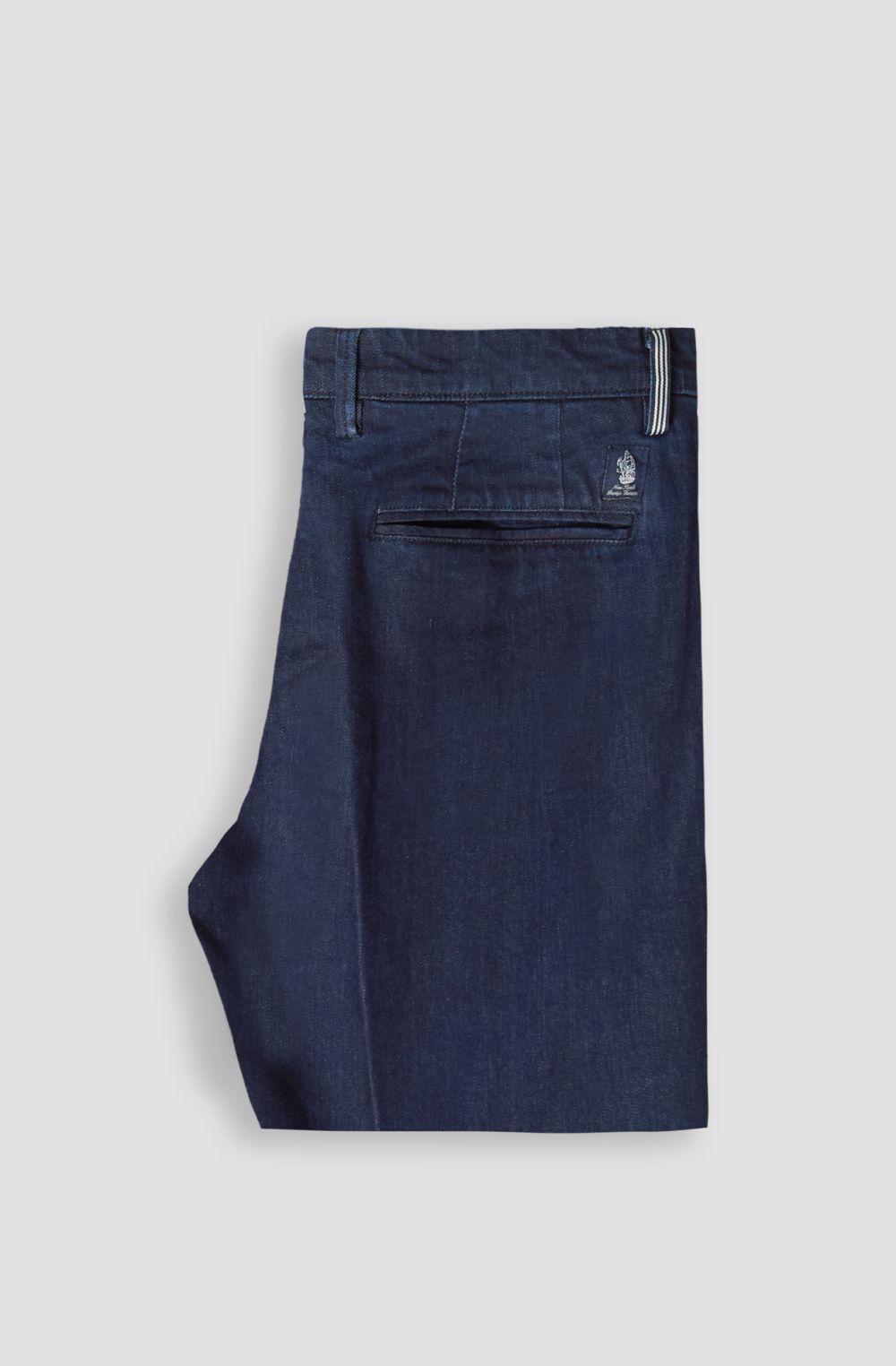 Amerigo Vespucci men's denim trousers