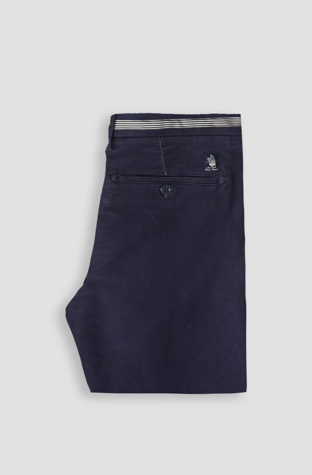 Men's Amerigo Vespucci Cotton Pants